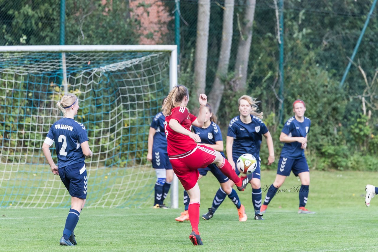 Bild 151 - Frauen SG Krummesse/Zarpen - Ratzeburger SV : Ergebnis: 4:2